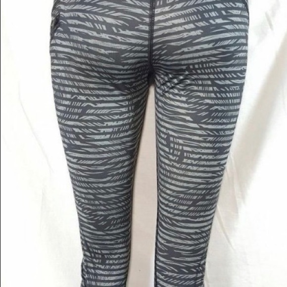 Lululemon Capris - Picture 3 of 7